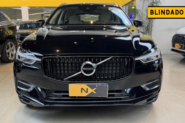 VOLVO XC60 2.0 T8 HYBRID INSCRIPTION AWD GEARTRONIC 2019/2020